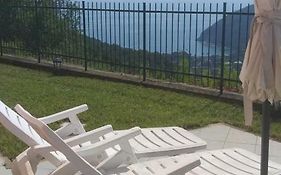 Appartamento terrazza vista mare mozzafiato