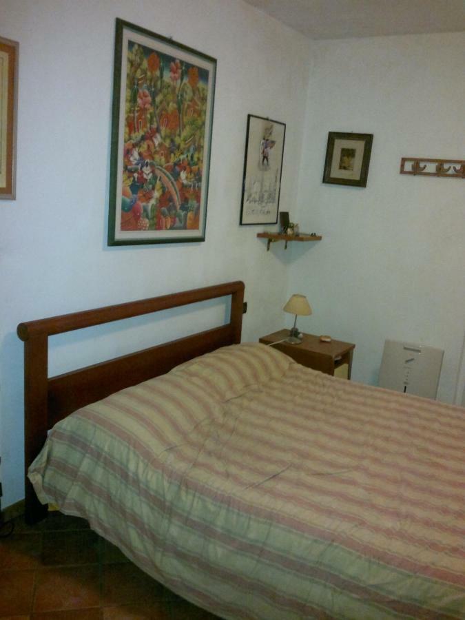 Appartamento terrazza vista mare mozzafiato Moneglia Esterno foto