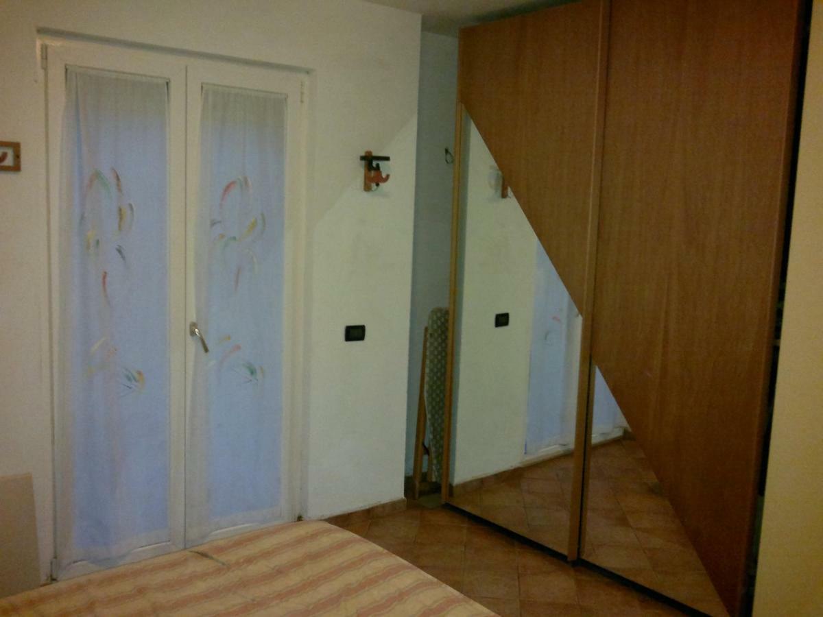 Appartamento terrazza vista mare mozzafiato Moneglia Esterno foto